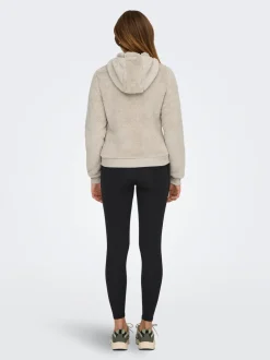 Clearance ONPFLUFFY Jakke Dame Jakker