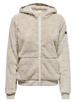 Clearance ONPFLUFFY Jakke Dame Jakker