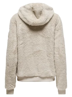 Clearance ONPFLUFFY Jakke Dame Jakker
