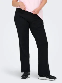 Sale ONPFOLD Flared fit Leggings Dame Only Play Curvy