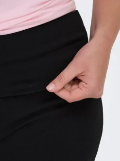 Sale ONPFOLD Flared fit Leggings Dame Only Play Curvy