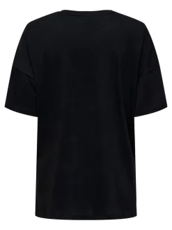 Clearance ONPFOND T-shirt Dame Toppe