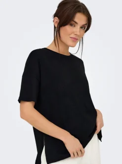 Clearance ONPFOND T-shirt Dame Toppe