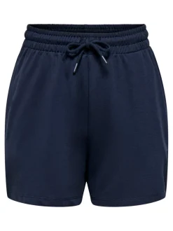 New ONPFREI Høj talje Loose fit Shorts Dame Shorts