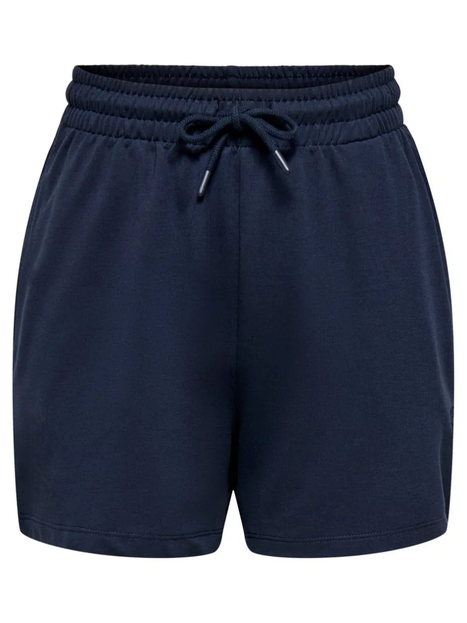 New ONPFREI Høj talje Loose fit Shorts Dame Shorts