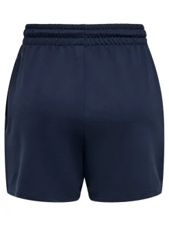 New ONPFREI Høj talje Loose fit Shorts Dame Shorts