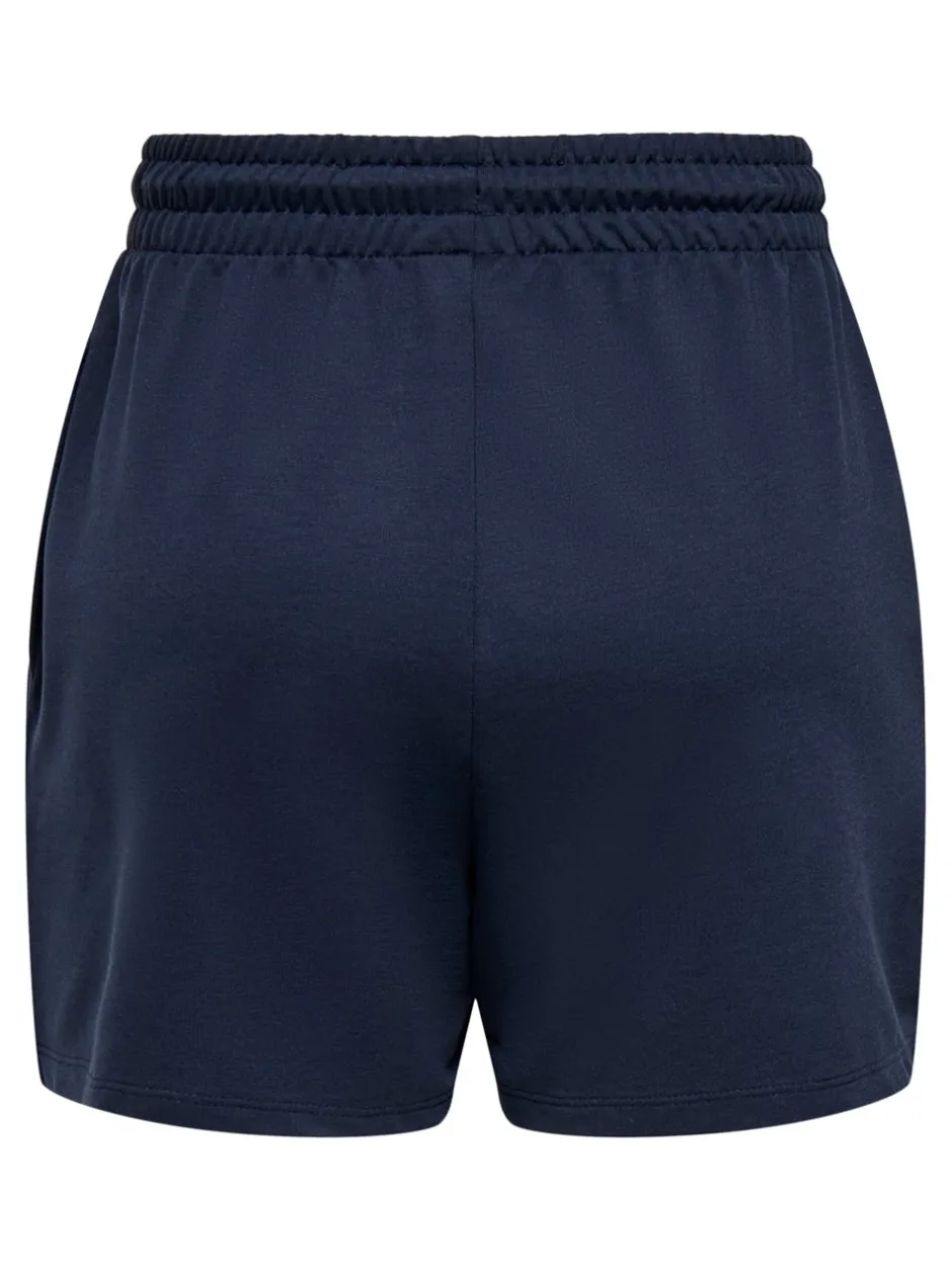 New ONPFREI Høj talje Loose fit Shorts Dame Shorts