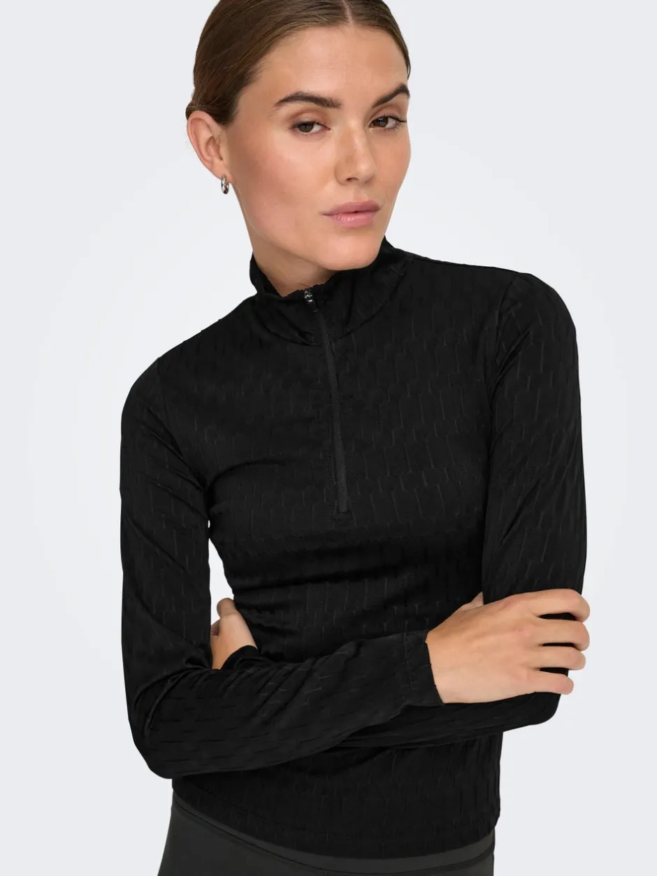 Discount ONPFRIDA Top Dame Toppe