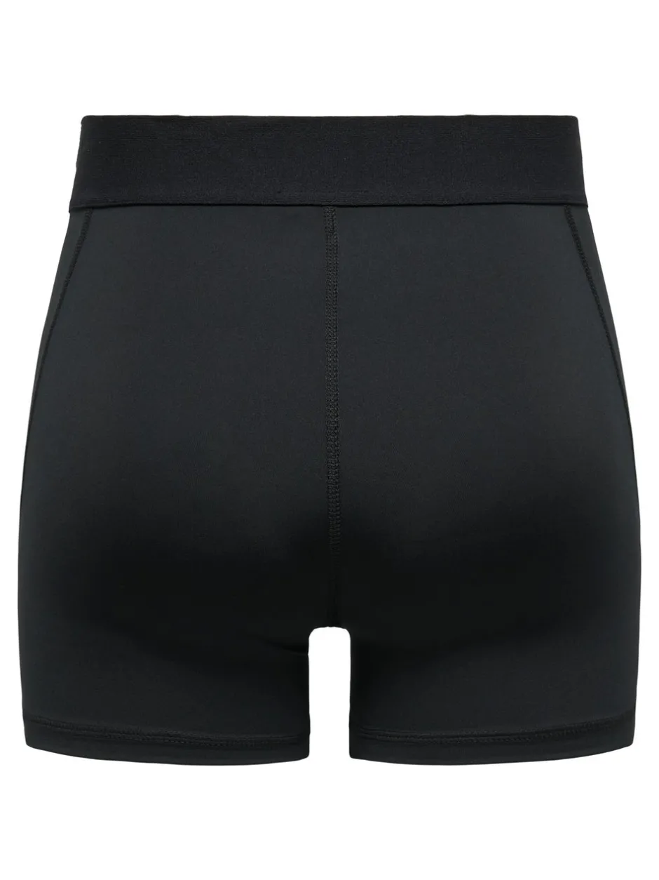 Clearance ONPGIL-2-LANA Høj talje Tight fit Træningsshorts Dame Shorts