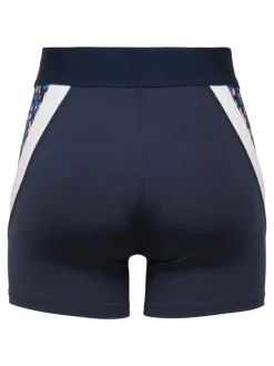 ONPGIL-LOTUS-2 Høj talje Tight fit Shorts Dame Shorts