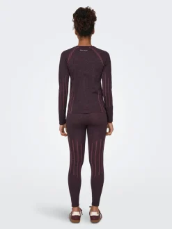 Sale ONPHUG Tight fit Basislag sæt Dame Jakker Og Frakker|Tights