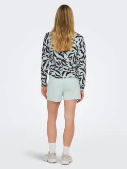 Outlet ONPINO Sweat Cardigan Dame Sweatshirts