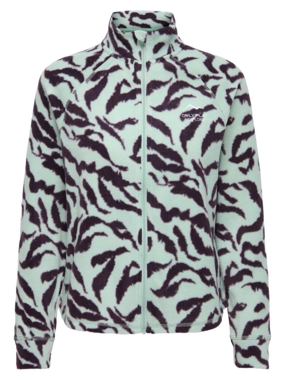 Outlet ONPINO Sweat Cardigan Dame Sweatshirts
