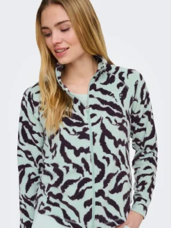 Outlet ONPINO Sweat Cardigan Dame Sweatshirts
