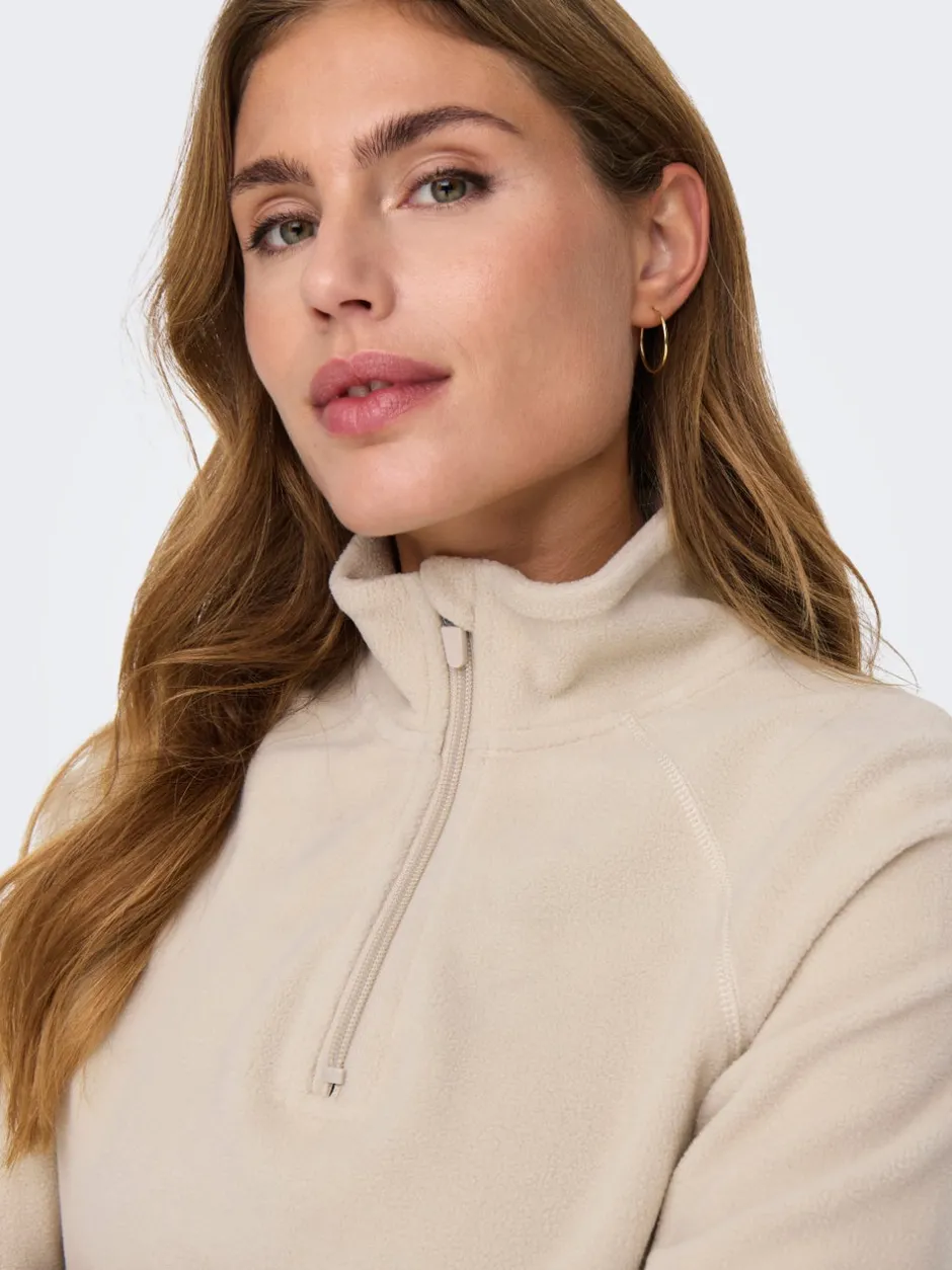 Best ONPINO Sweat Cardigan Dame Jakker Og Frakker|Jakker