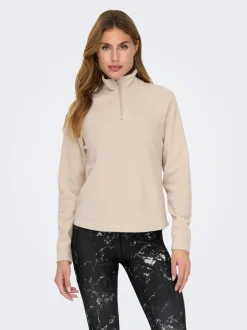 Best ONPINO Sweat Cardigan Dame Jakker Og Frakker|Jakker