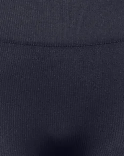 Hot ONPJAIA Høj talje Slim fit City-shorts Dame Shorts
