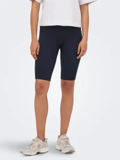 Hot ONPJAIA Høj talje Slim fit City-shorts Dame Shorts
