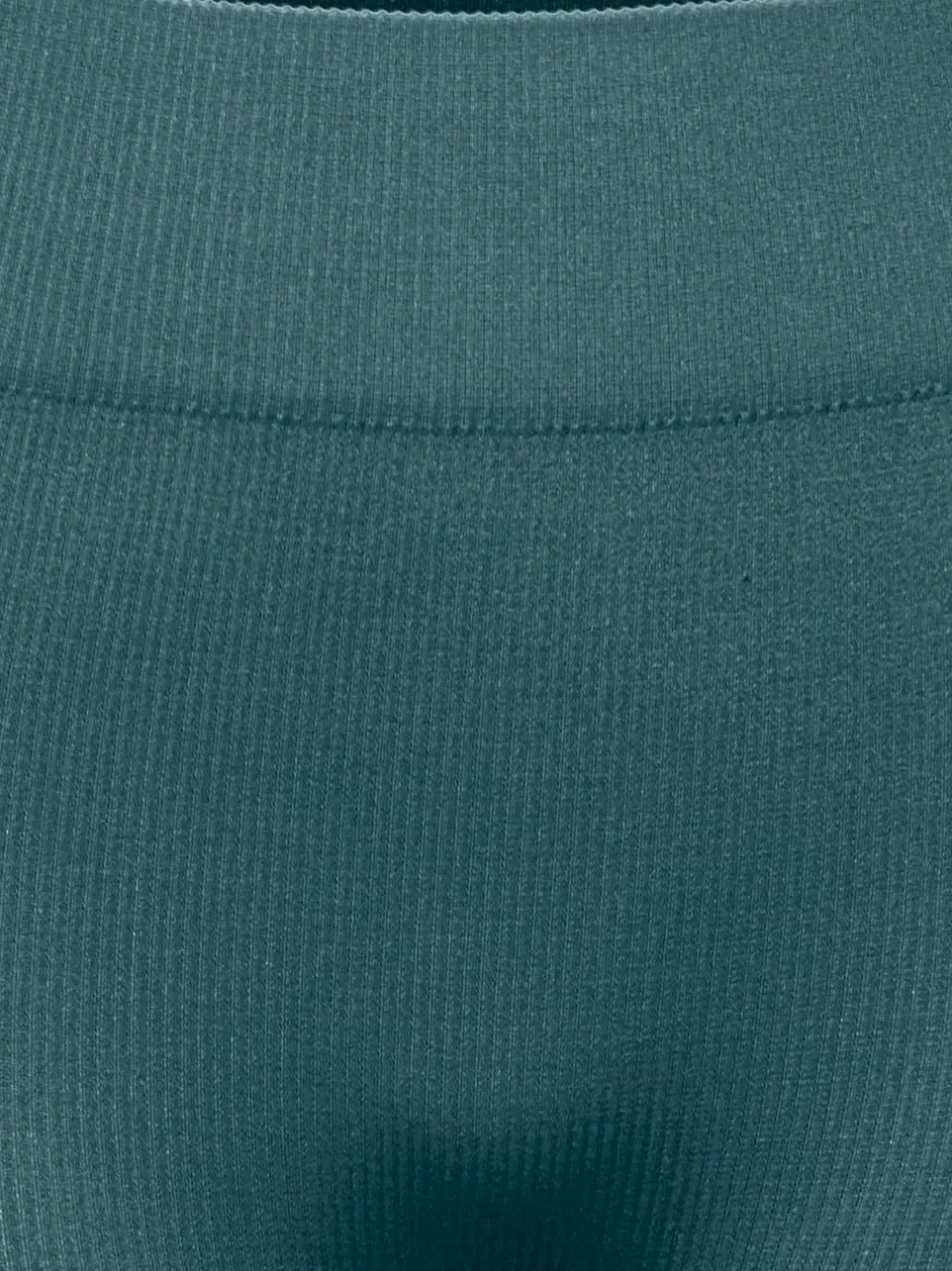 ONPJAIA Høj talje Slim fit City-shorts Dame Shorts