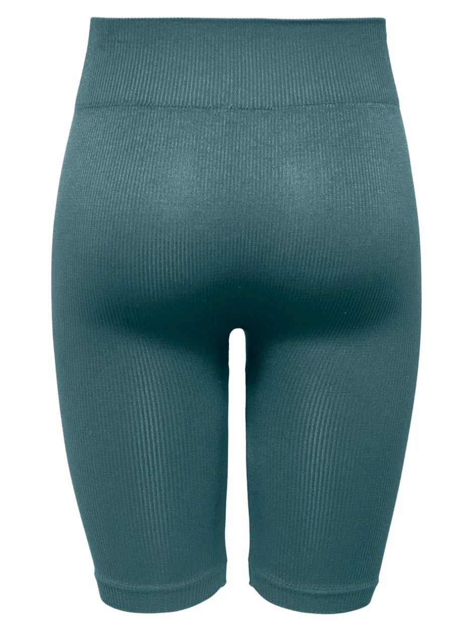 ONPJAIA Høj talje Slim fit City-shorts Dame Shorts