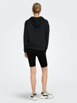 Best ONPJAIA Høj talje Slim fit City-shorts Dame Shorts
