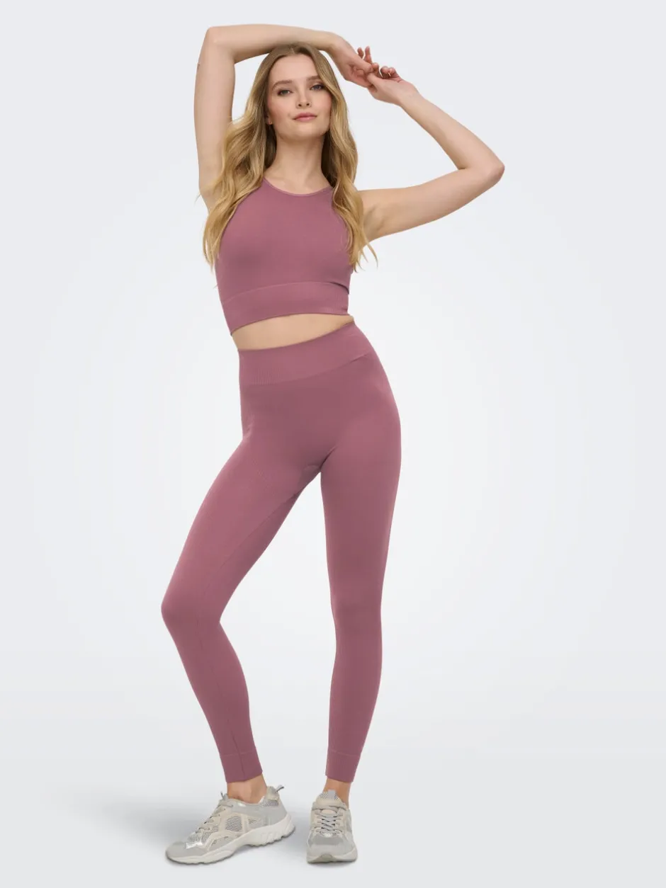 Clearance ONPJAIA Tight fit Leggings Dame Tights