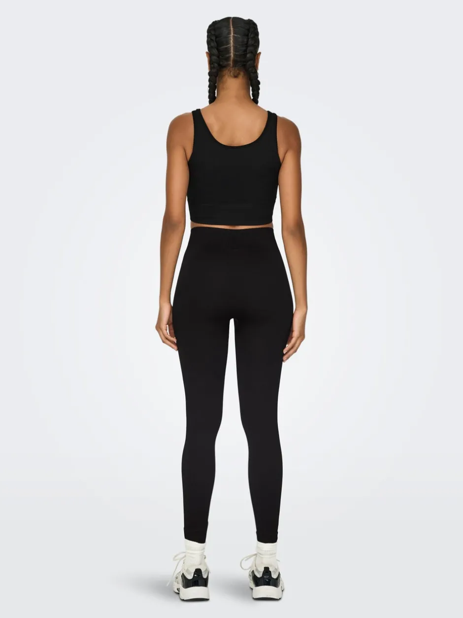 Hot ONPJAIA Tight fit Leggings Dame Tights