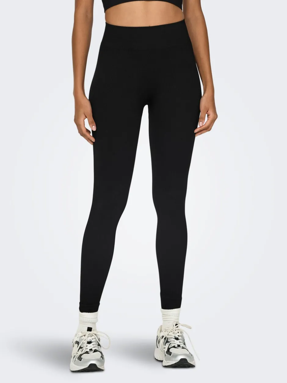 Hot ONPJAIA Tight fit Leggings Dame Tights