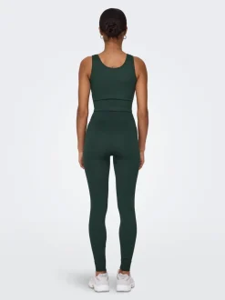 Hot ONPJAIA Tight fit Leggings Dame Tights