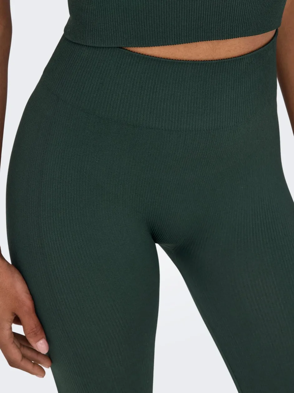 Hot ONPJAIA Tight fit Leggings Dame Tights