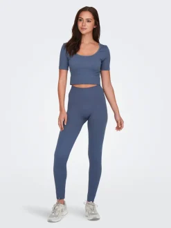 ONPJAIA Tight fit Leggings Dame Tights