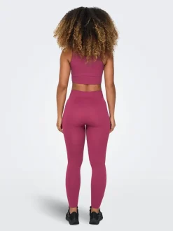 Discount ONPJAIA Tight fit Leggings Dame Tights