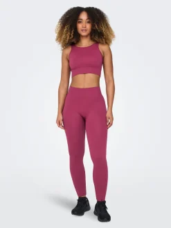 Discount ONPJAIA Tight fit Leggings Dame Tights