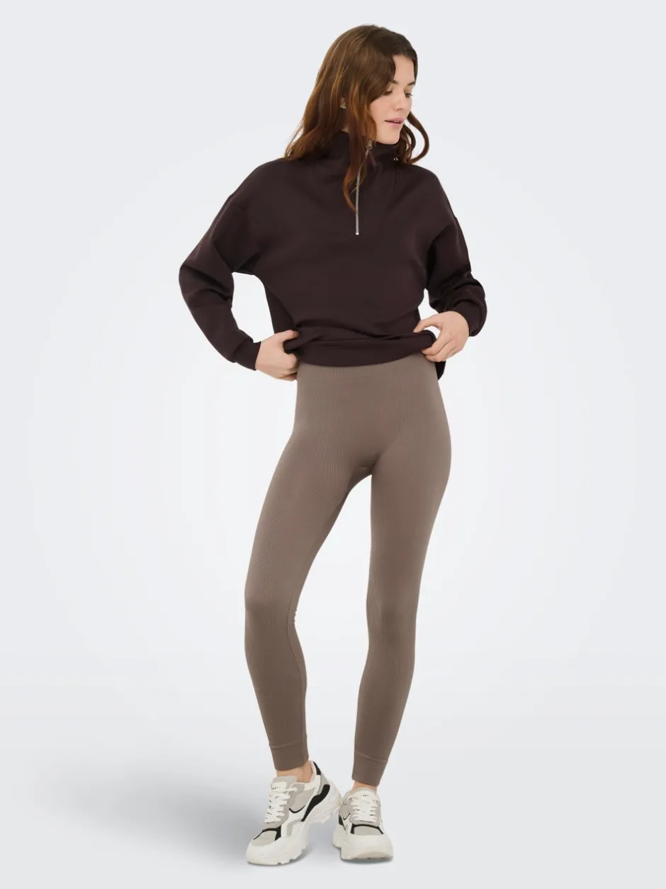 Clearance ONPJAIA Tight fit Leggings Dame Tights