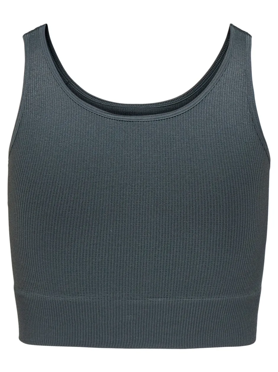 ONPJAIA Top Dame Toppe