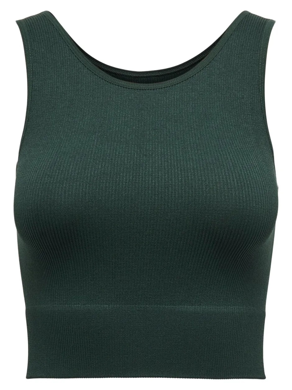 Clearance ONPJAIA Top Dame Toppe