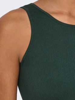 Clearance ONPJAIA Top Dame Toppe