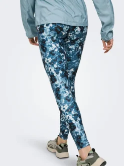 Outlet ONPJAM-2-JA Skinny fit Træningsleggings Dame Tights