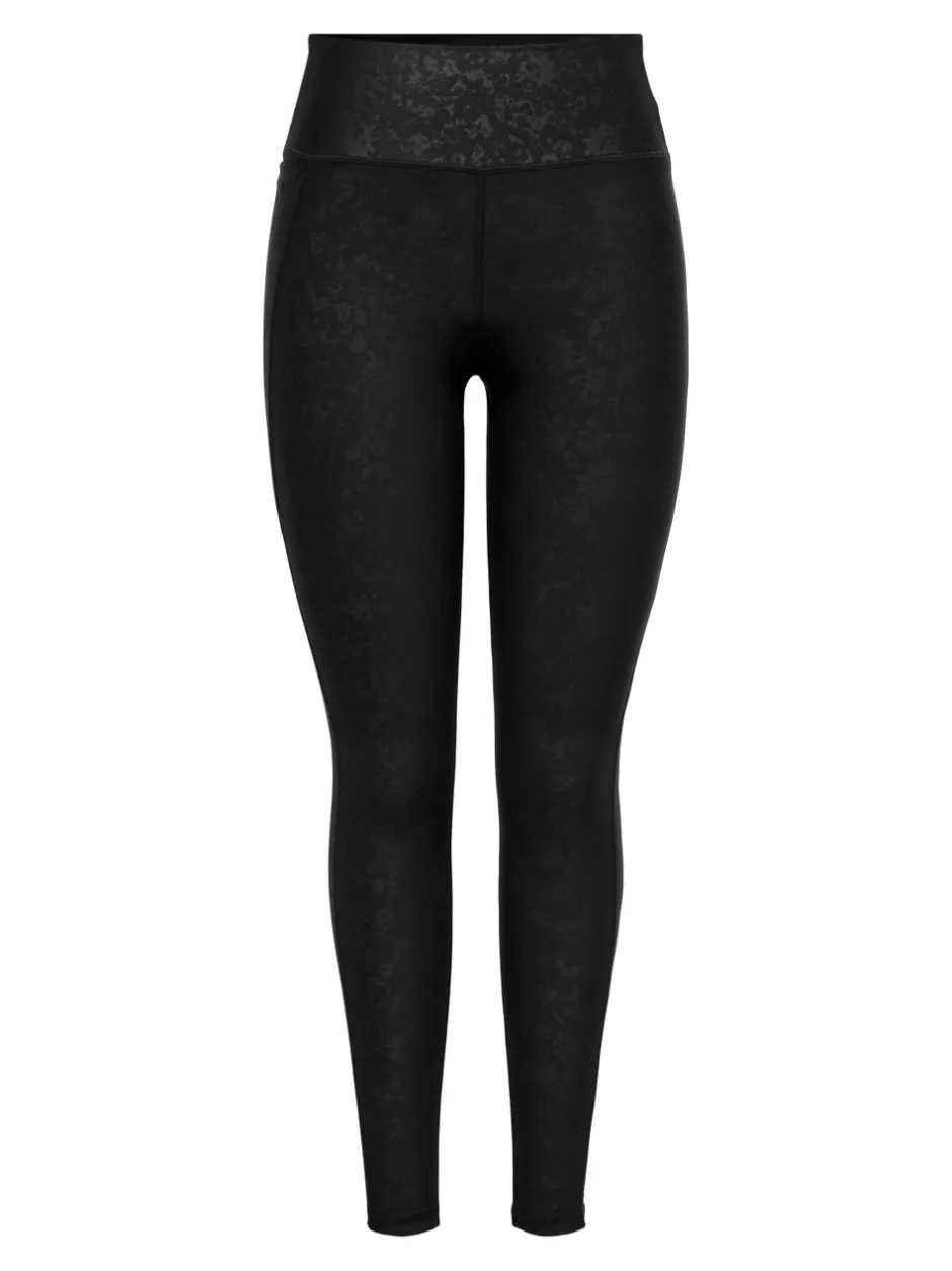 New ONPJAM-2-MIE Slim fit Træningsleggings Dame Tights