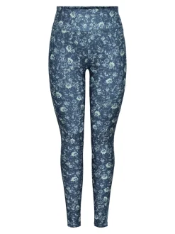 Discount ONPJAM-2-MIE Slim fit Træningsleggings Dame Tights
