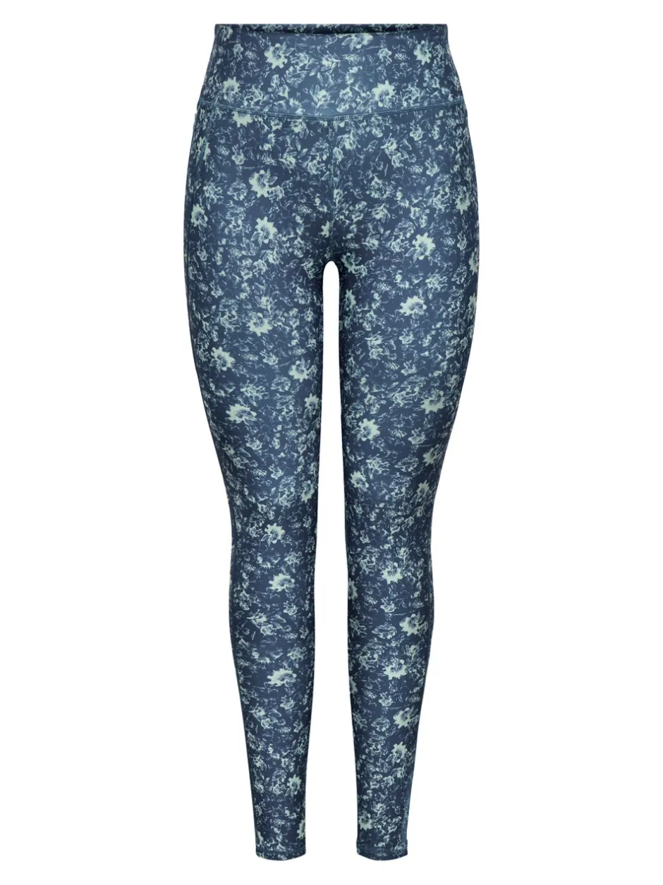Discount ONPJAM-2-MIE Slim fit Træningsleggings Dame Tights