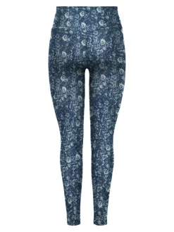 Discount ONPJAM-2-MIE Slim fit Træningsleggings Dame Tights