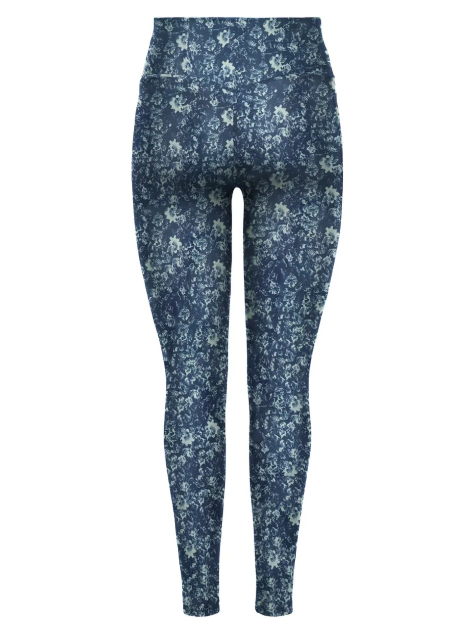 Discount ONPJAM-2-MIE Slim fit Træningsleggings Dame Tights