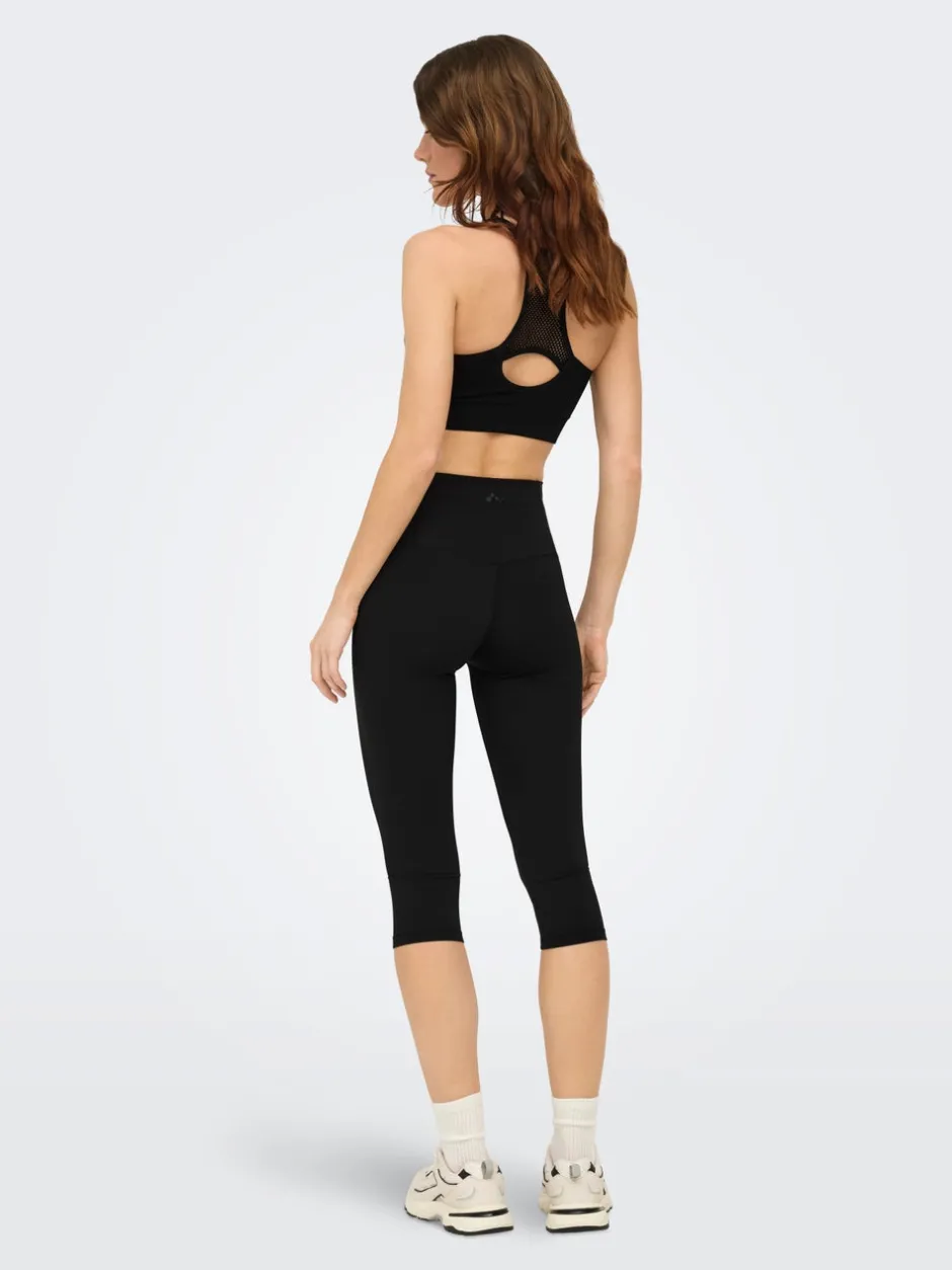 Clearance ONPJAM-2-MINA Tight fit Capris Dame Tights