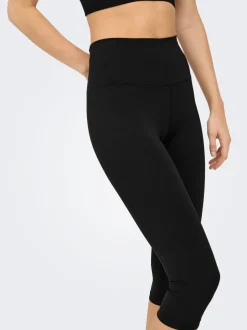 Clearance ONPJAM-2-MINA Tight fit Capris Dame Tights