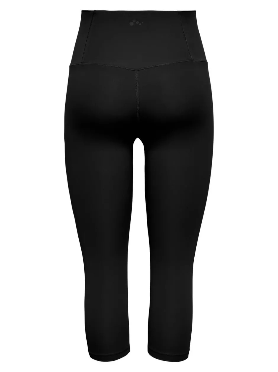 Clearance ONPJAM-2-MINA Tight fit Capris Dame Tights
