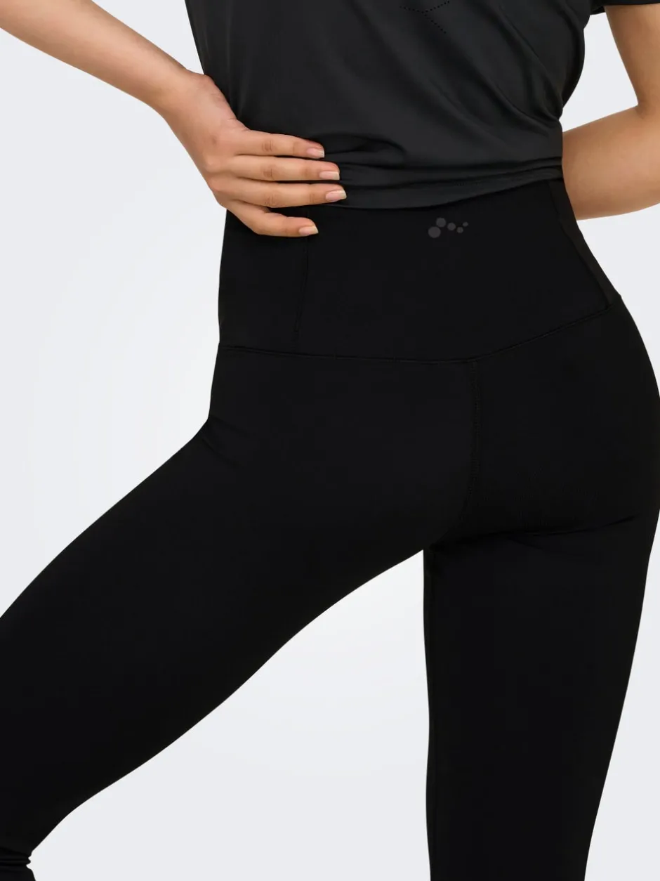 Clearance ONPJAM-2-MINA Tight fit Træningsleggings Dame Tights