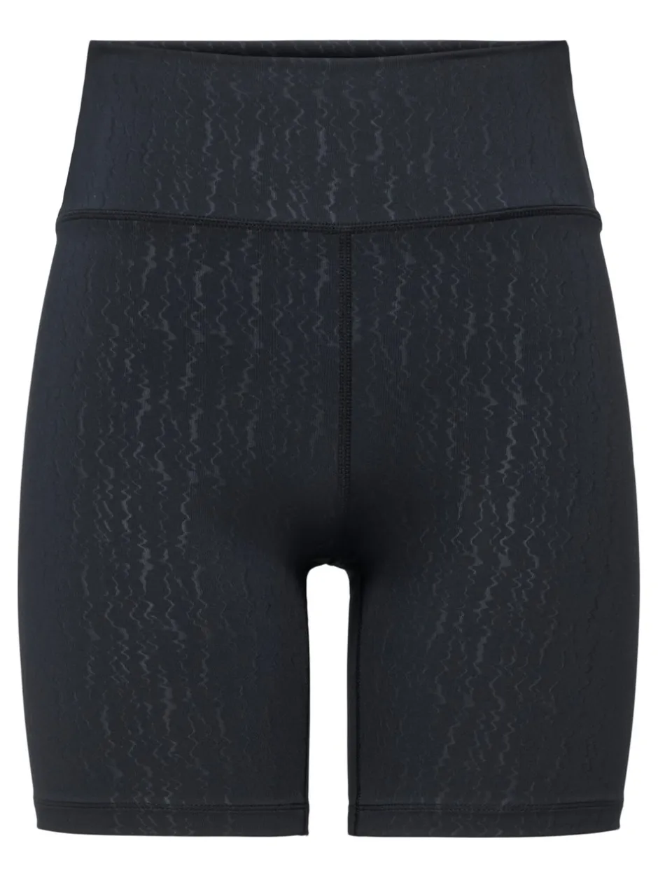 Best ONPJAM-2-POPPY Høj talje Tight fit Shorts Dame Shorts