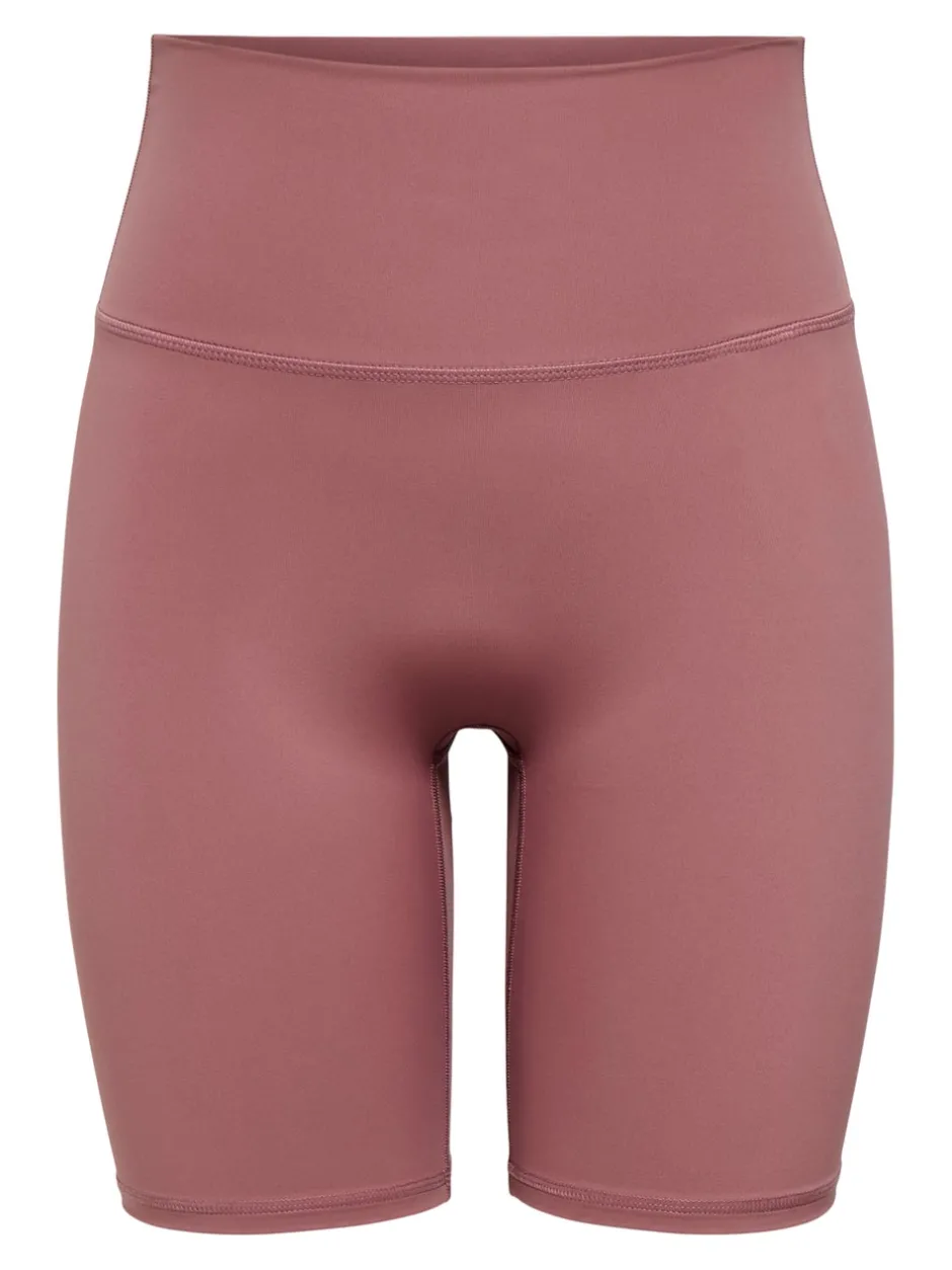 Outlet ONPJAM-SANA-3 Høj talje Tight fit Træningsshorts Dame Shorts