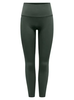 Hot ONPJAM-3-SANA Tight fit Træningsleggings Dame Tights